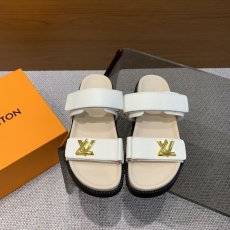 Louis Vuitton Sandals